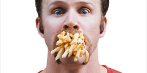 Новый скандальный фильм от Моргана Сперлока Новый скандальный фильм от Моргана Сперлока