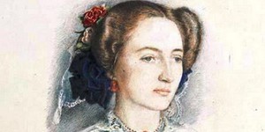 Снимут фильм о знаменитом любовном треугольнике Снимут фильм о знаменитом любовном треугольнике