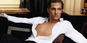 Мэттью МакКонахи осваивает премудрости стриптиза Мэттью МакКонахи осваивает премудрости стриптиза