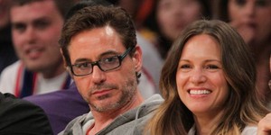 Супруги Дауни снимут фильм о трагедии «Индианаполиса» Супруги Дауни снимут фильм о трагедии «Индианаполиса»