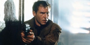 «Бегущий по лезвию» Ридли Скотт «Бегущий по лезвию» Ридли Скотт