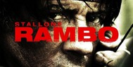 Сталлоне не может остановить «Первую кровь» Сталлоне не может остановить «Первую кровь»