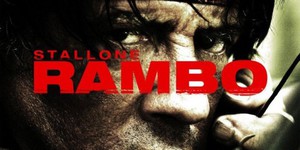 Сталлоне не может остановить «Первую кровь» Сталлоне не может остановить «Первую кровь»