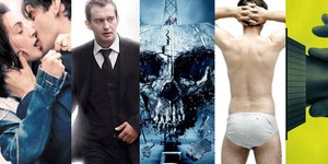 Обзор премьер четверга 25 августа 2011 года Обзор премьер четверга 25 августа 2011 года