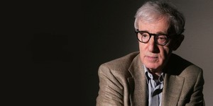 Вуди Аллен снимет фильм в Мюнхене Вуди Аллен снимет фильм в Мюнхене