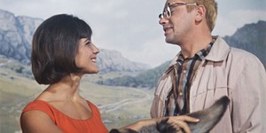 Кавказскую пленницу превратят в рекламу курорта Кавказскую пленницу превратят в рекламу курорта