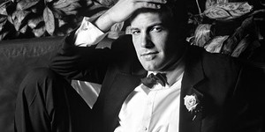 Бен Аффлек снимет фильм-шутер Бен Аффлек снимет фильм-шутер