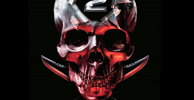 Постер «Неудержимые 2»