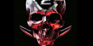 Китайские «Неудержимые 2» Китайские «Неудержимые 2»