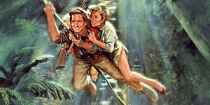 Намечается новый «Роман с камнем»