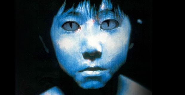 «Проклятие» Такаши Шимицу