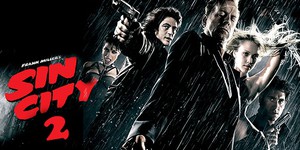 Отступник в «Городе грехов 2»