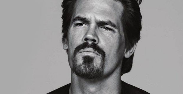 Джош Бролин