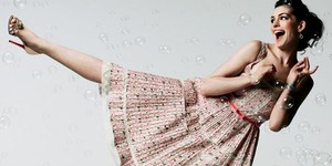 Отверженная Энн Хэтэуэй