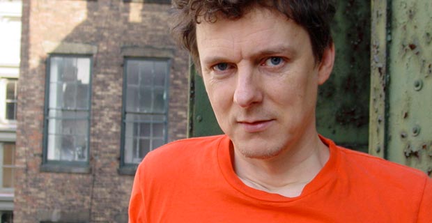 Мишель Гондри 