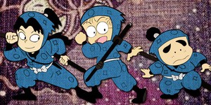 «Детки-ниндзя» пропишутся в Голливуде