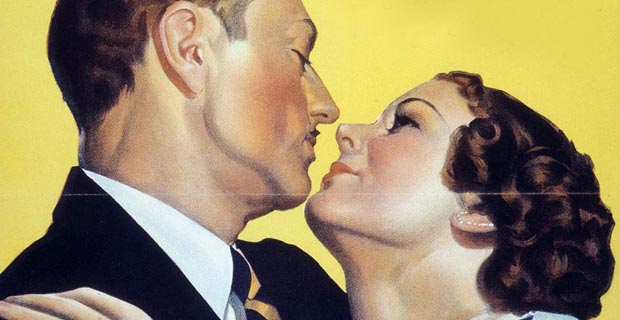 «Тонкий человек» 1934