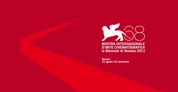 Венецианский кинофестиваль 68