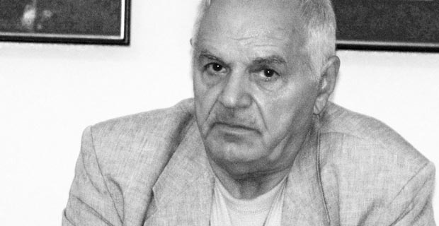 Юрий Ильенко