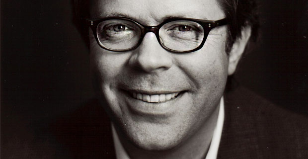 Джонатан Франзен