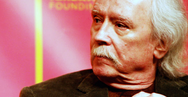 Джон Карпентер