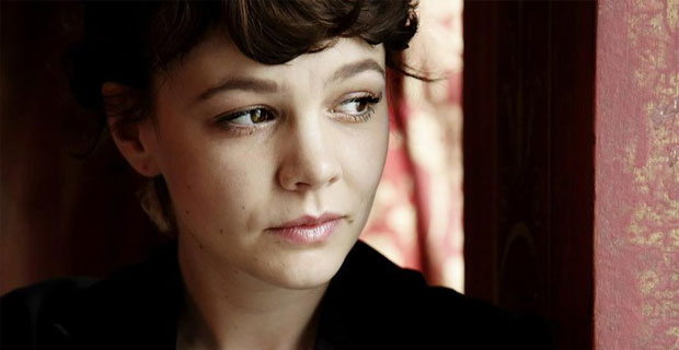 Кэри Маллиган