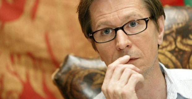 Гари Олдман