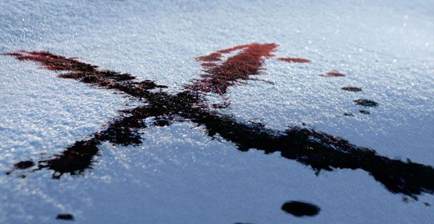 Секретные материалы