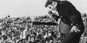 О короле рок-н-ролла снимут фильм