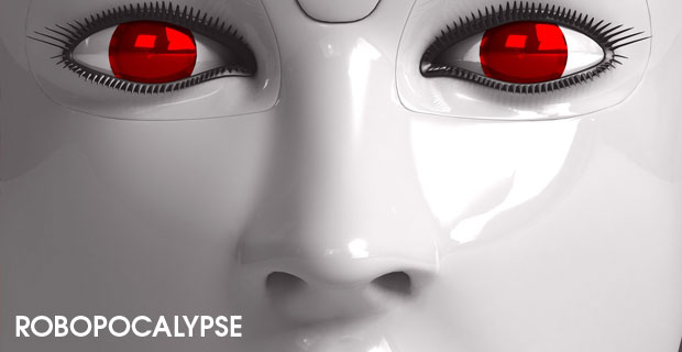 Робокалипсис