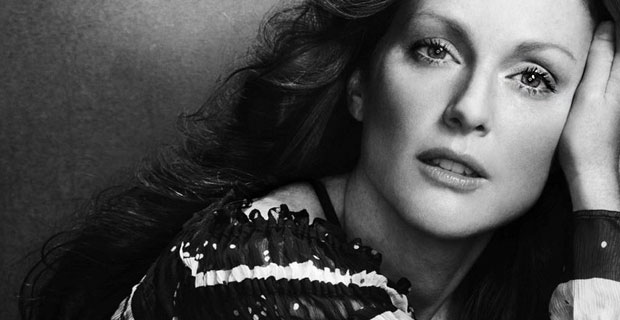 Джулианна Мур