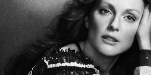 Джулианна Мур станет учительницей