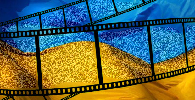 В Украине создадут Фонд поддержки кино