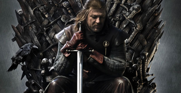 Игра престолов