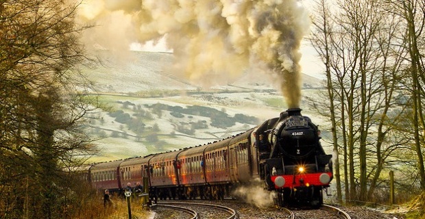 Европейский экспресс