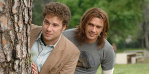 Джеймс Франко против апокалипсиса