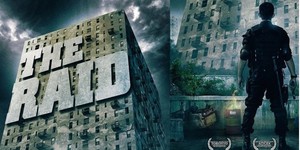 «Рейд» обзаведется сиквелом и римейком