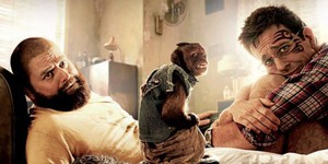 Мальчишник для пенсионеров