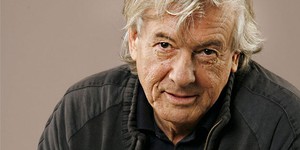 Лентяй Пол Верховен