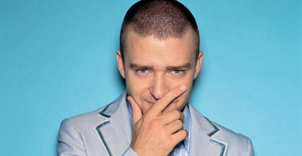 Джастин Тимберлэйк 