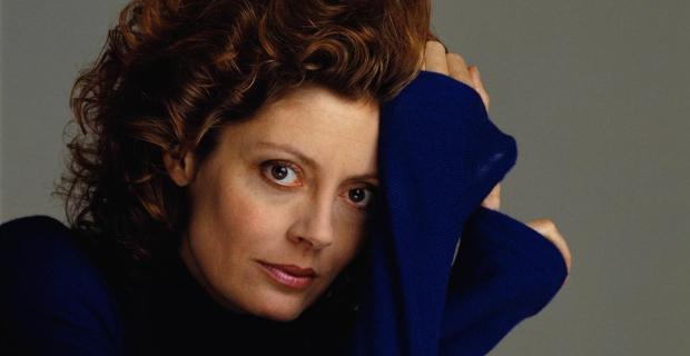 Сьюзен Сарандон