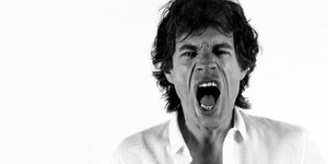 Джаггер совратит молодого журналиста