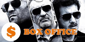 Обзор украинского бокс-офиса за последний уикенд (22-25 сентября) Обзор украинского бокс-офиса за последний уикенд (22-25 сентября)