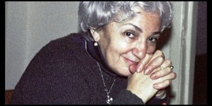 Ушла из жизни Татьяна Лиознова Ушла из жизни Татьяна Лиознова