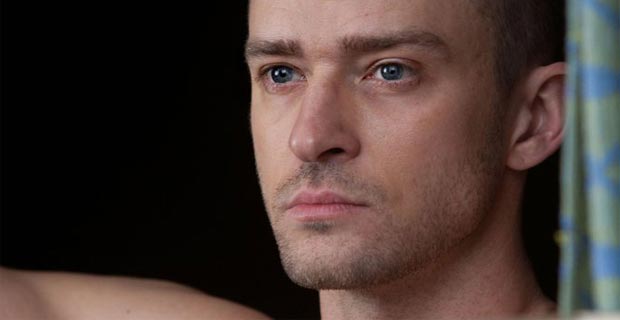 Джастин Тимберлейк (фильм «Время»)