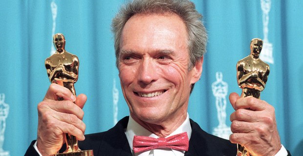 Клинт Иствуд