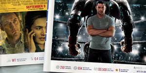 Отзывы зарубежной кинопрессы о фильмах проката за 5 октября 2011 Отзывы зарубежной кинопрессы о фильмах проката за 5 октября 2011