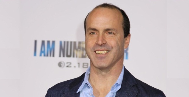 Ди Джей Карузо