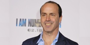 Подростковая мечта Ди Джея Карузо Подростковая мечта Ди Джея Карузо