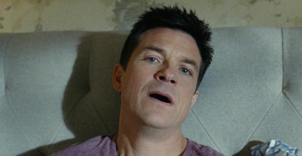 Джейсон Бейтман